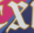 X