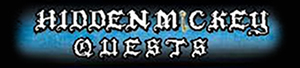 Hidden Mickey Adventures in Disneyland - Games, Quests, and Challenges - Fun for All Ages