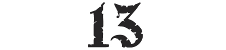 13 - Junior Trivia
