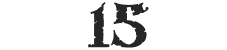 15 - Horsing Around