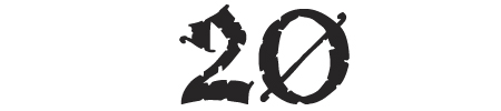 20 - Crossword Puzzle