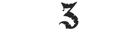 3 - It’s All in the Numbers