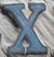 X