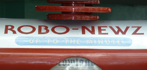 Click to see the Robo-Newz Robot